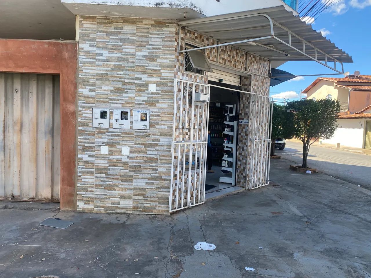 Vende-se Ponto Comercial - Foto 4