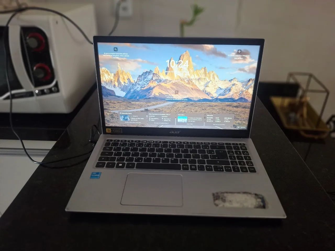 Notebook acer  - Foto 3