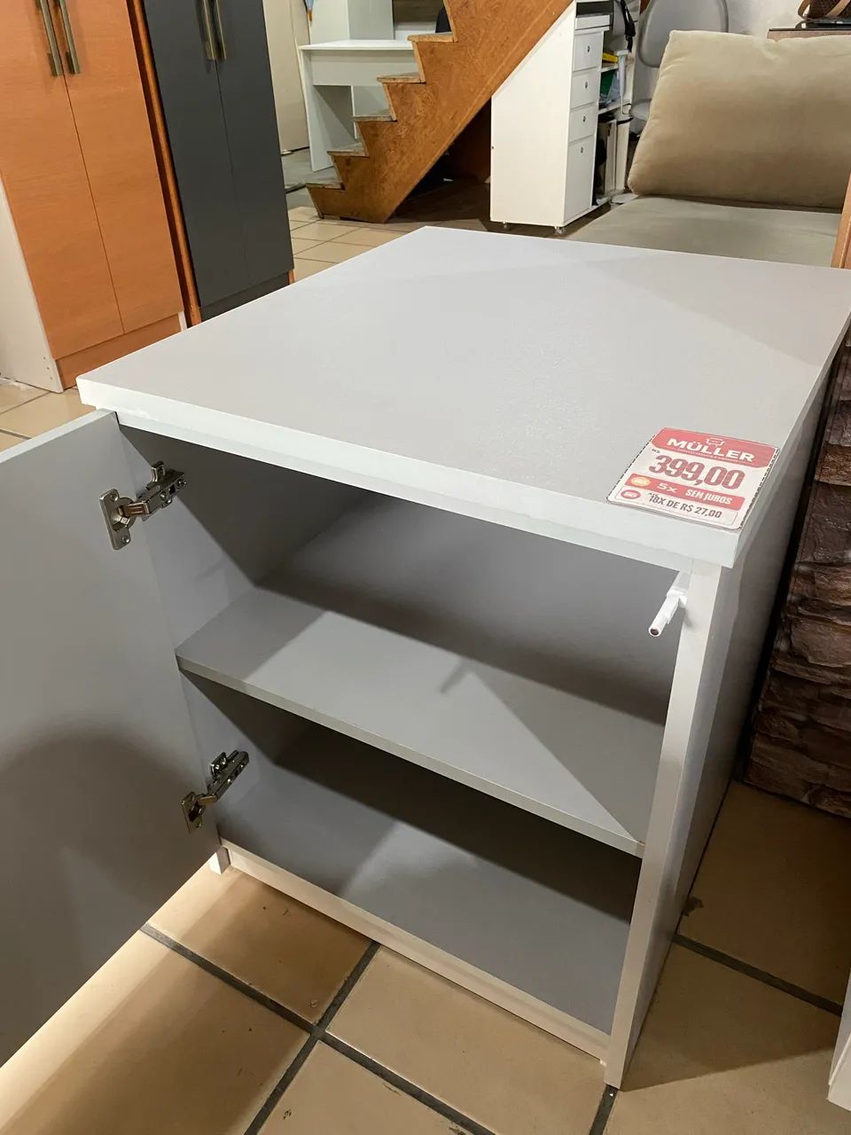 Balcão em MDF  - Foto 2