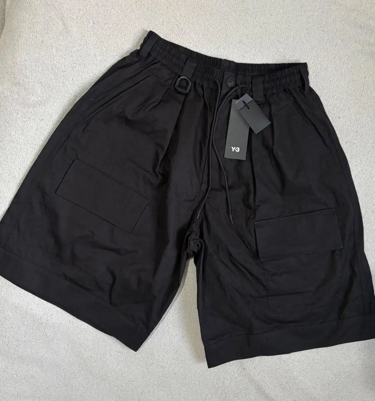 Bermuda Y-3