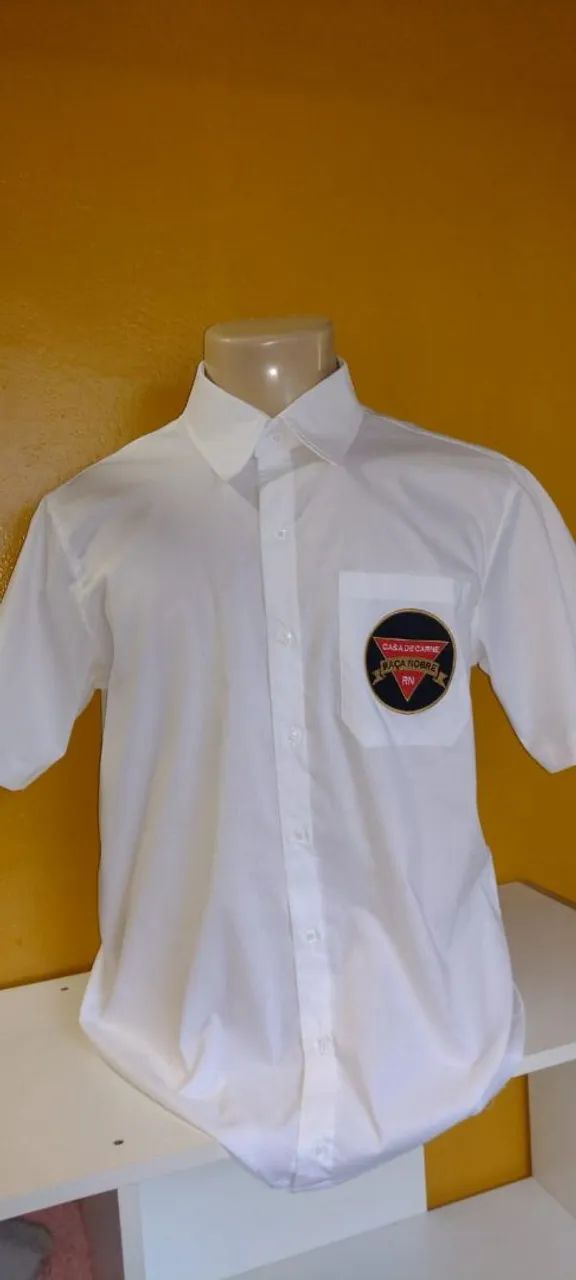 Uniformes personalizados  - Foto 3