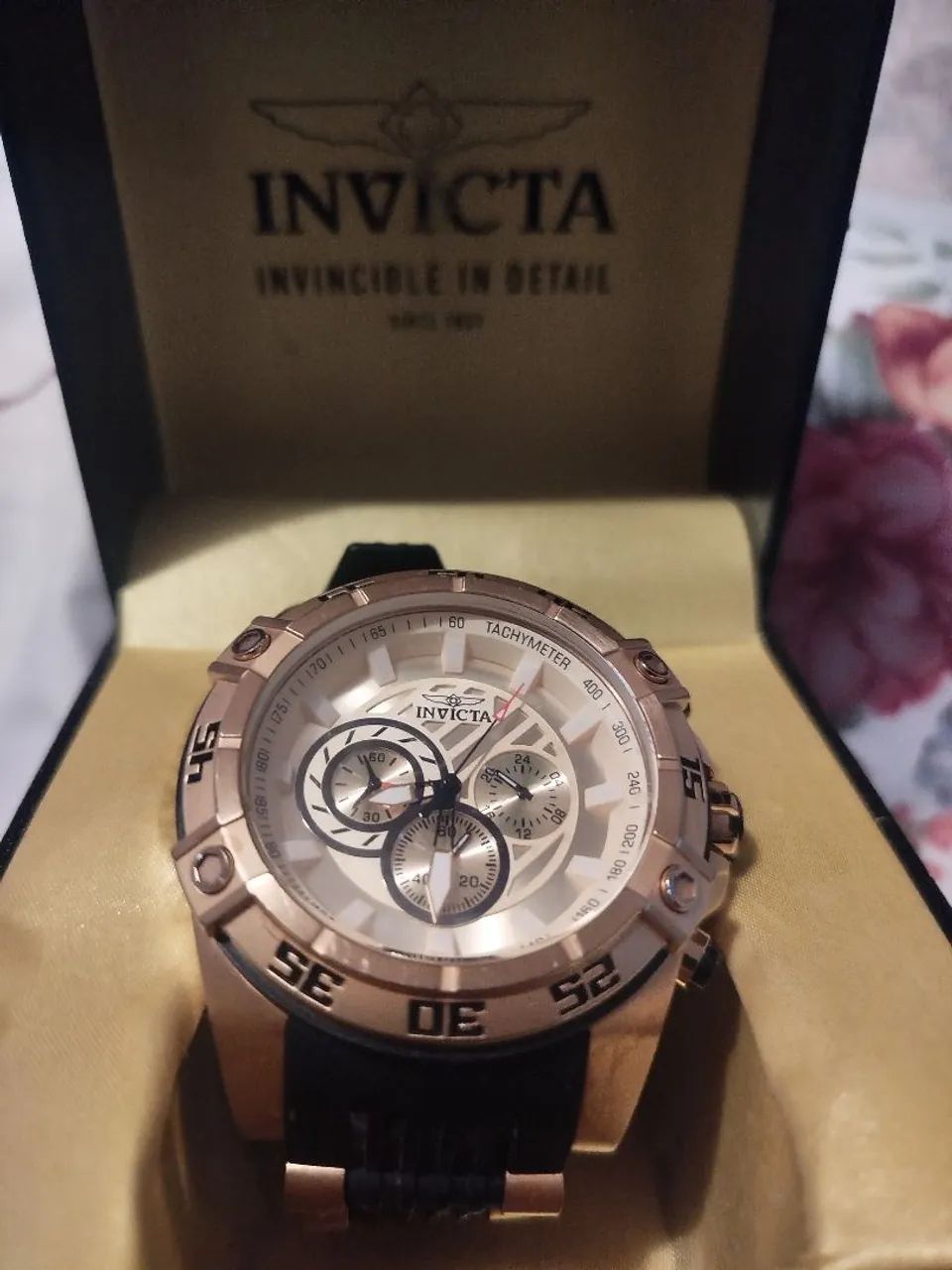 RELÓGIO INVICTA - Foto 2