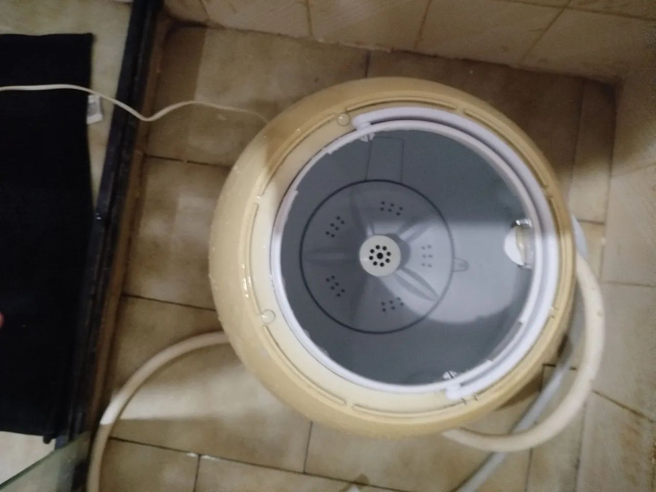 Máquina de lavar  - Foto 3