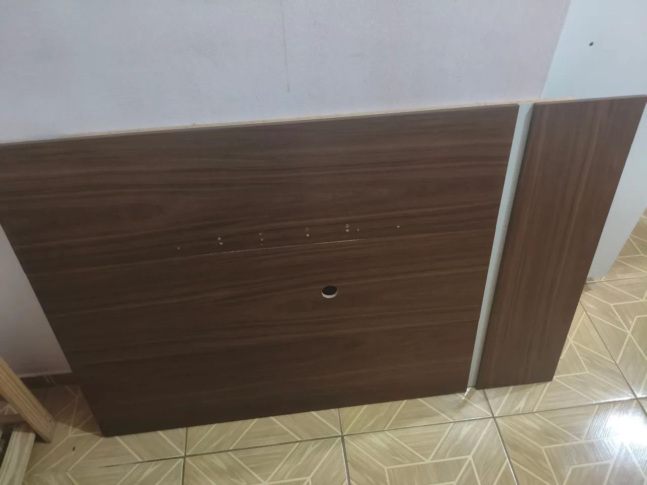 Painel para TV até 55" - Foto 2