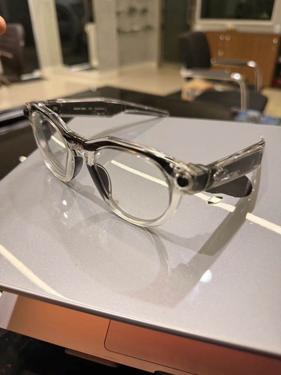Oakley meta  - Foto 2