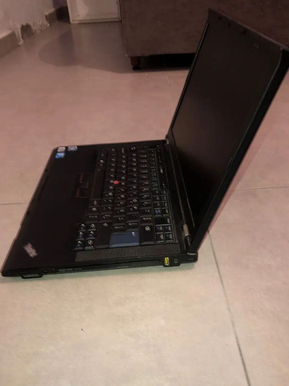 Notebook Lenovo, i5, 8gb ram, funcionando tudo perfeitamente - Foto 4