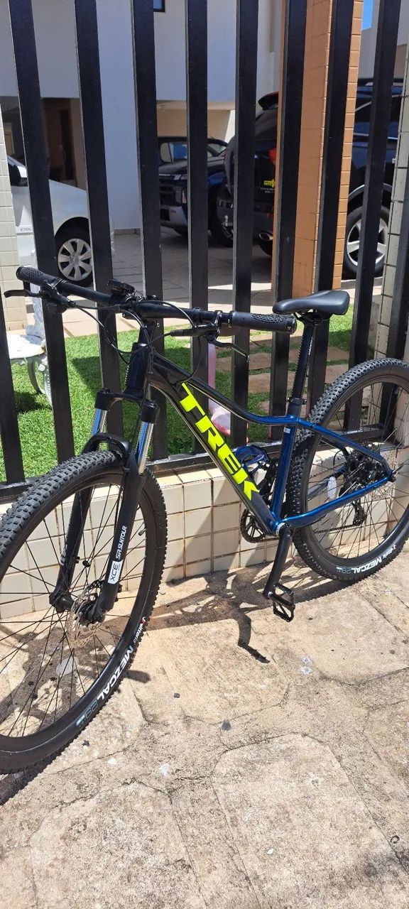 Trek Marlin 5 - Foto 5