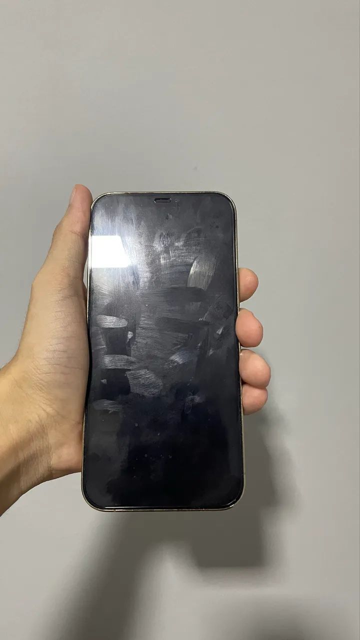 iPhone 12 pro max 256gb COM CAIXA - Foto 3