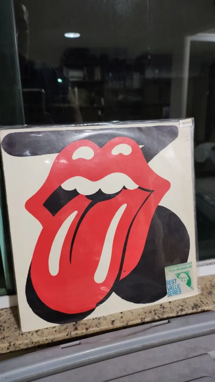 16CD Boxset - The Rolling Stones In Mono (2016) - Importado - CDs