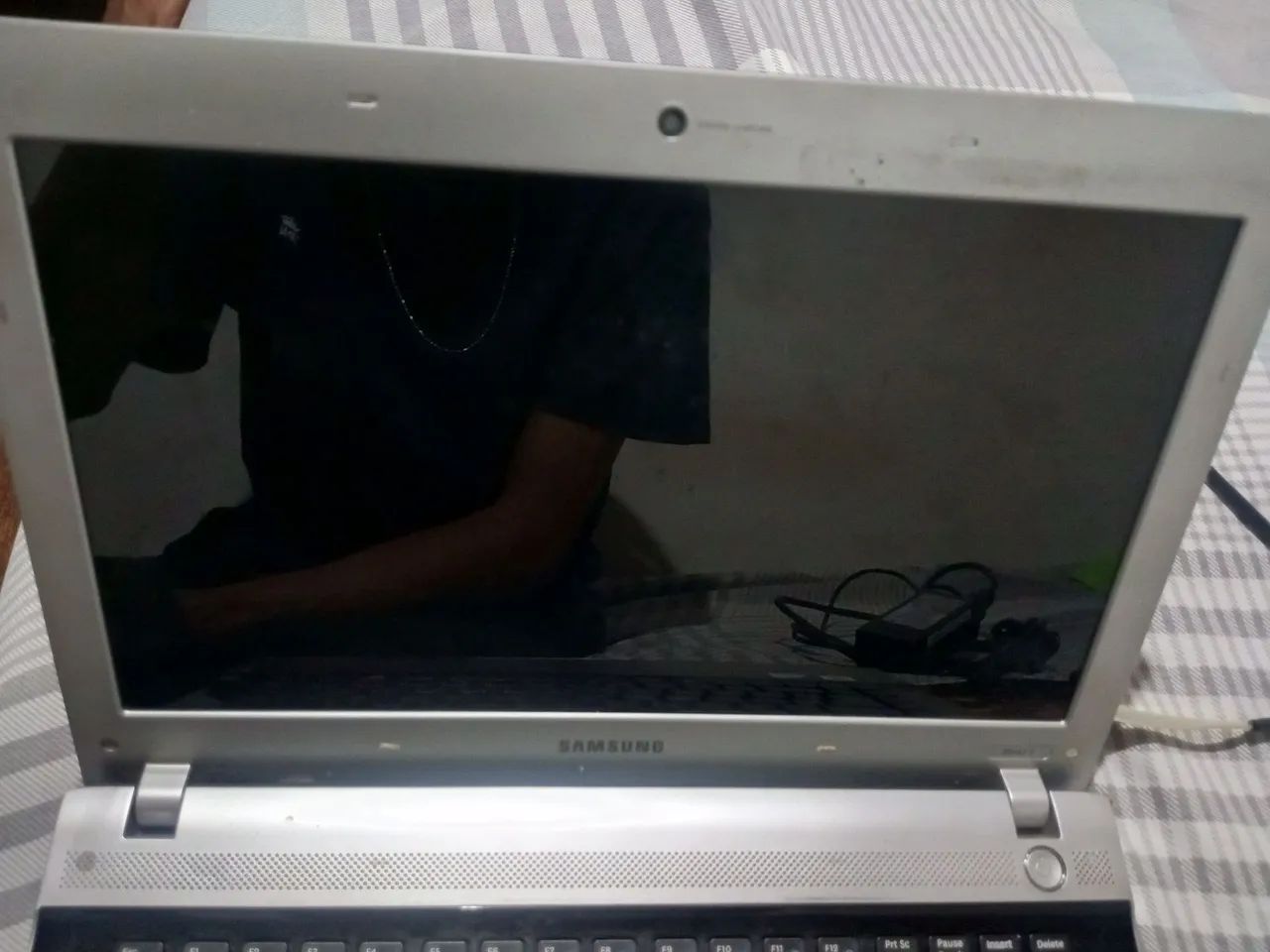 Notebook Samsung  - Foto 3