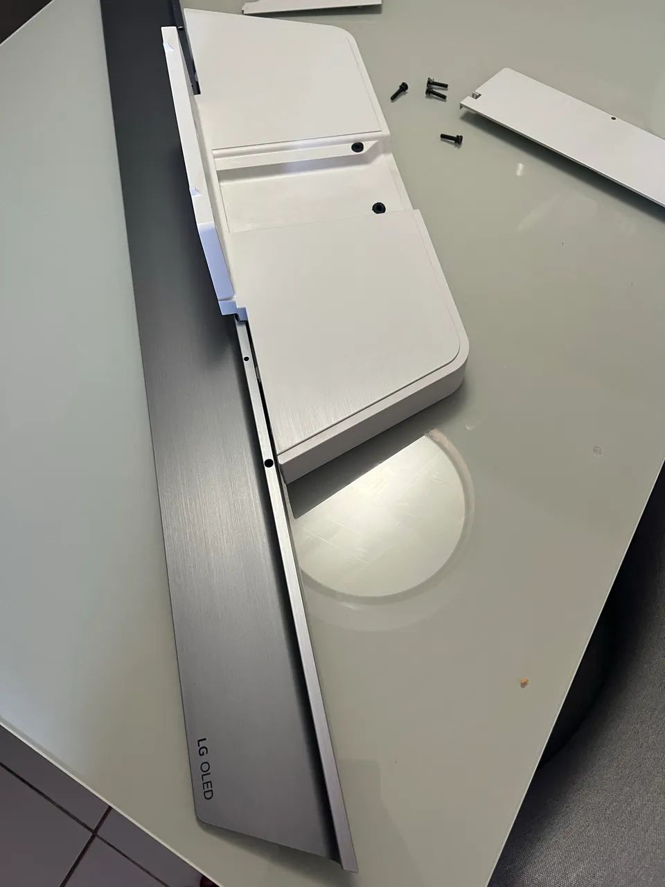 LG OLED C1 Base - Foto 2