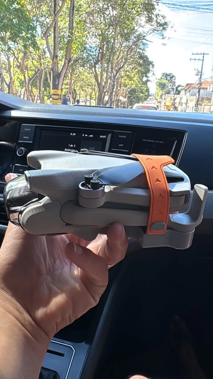 DRONE DJI MINI 3 - Foto 4