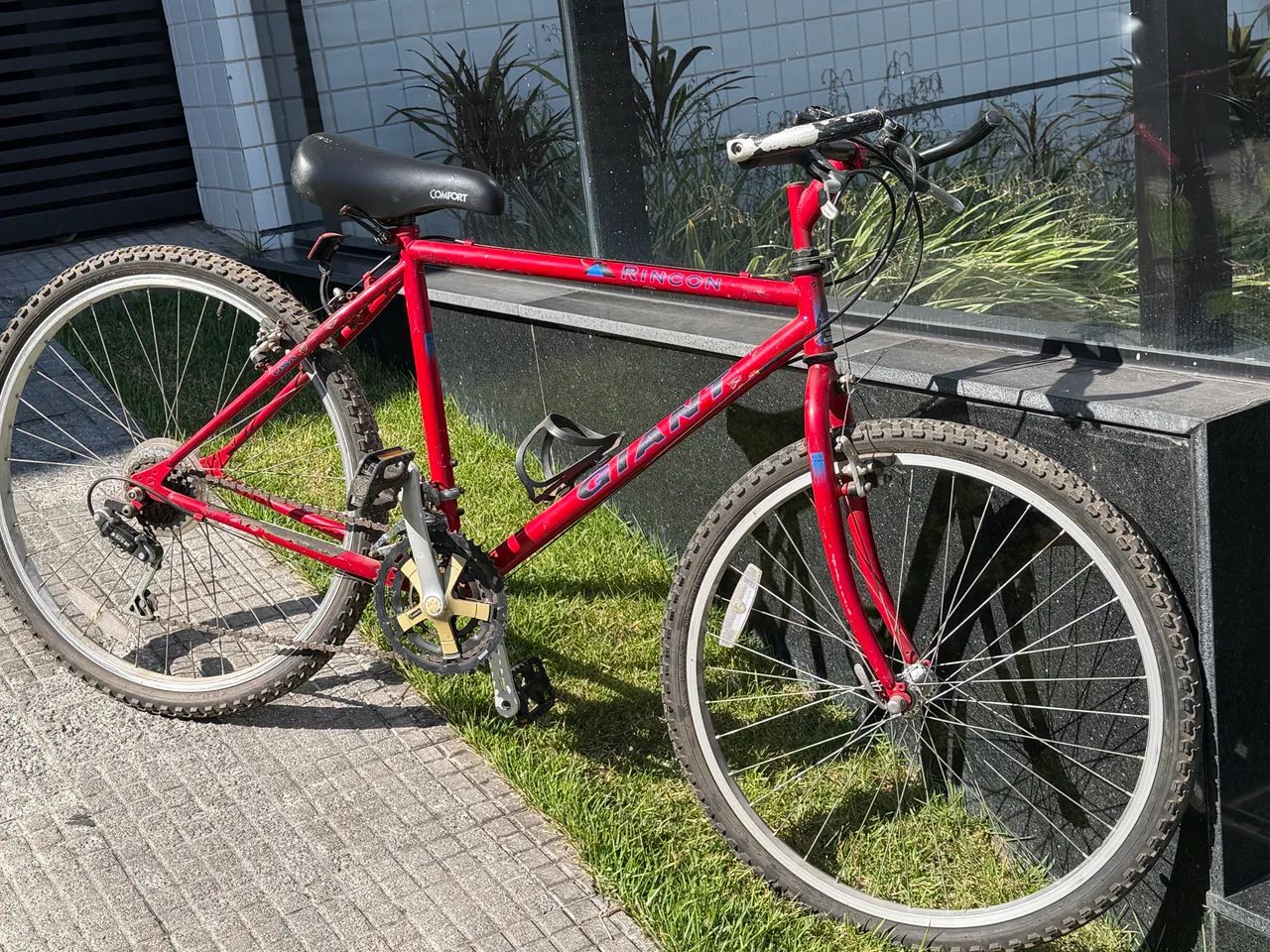 Lote 2 Bicicletas - Foto 2
