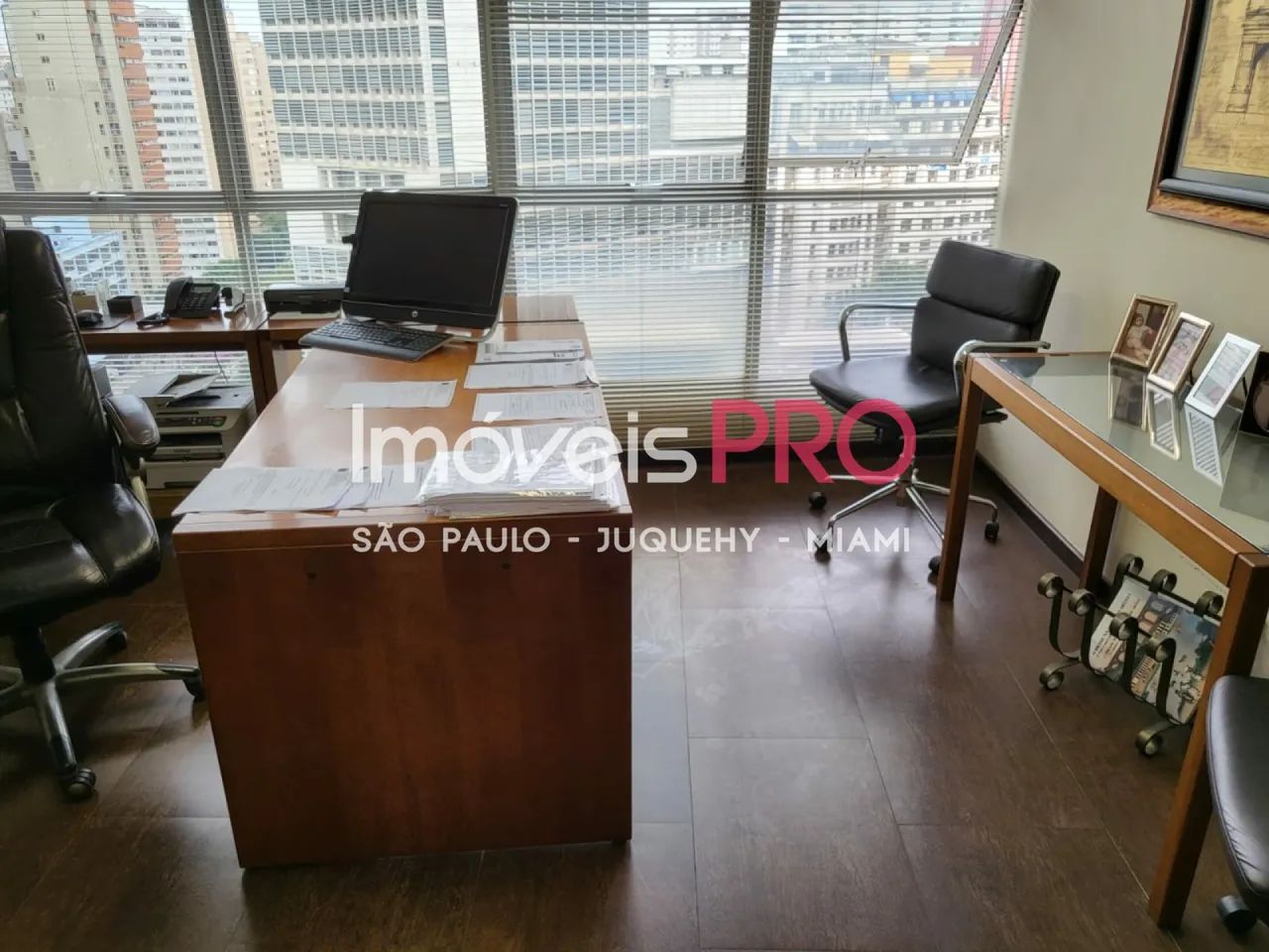 2 Salas Comercial na Consolação - Foto 2