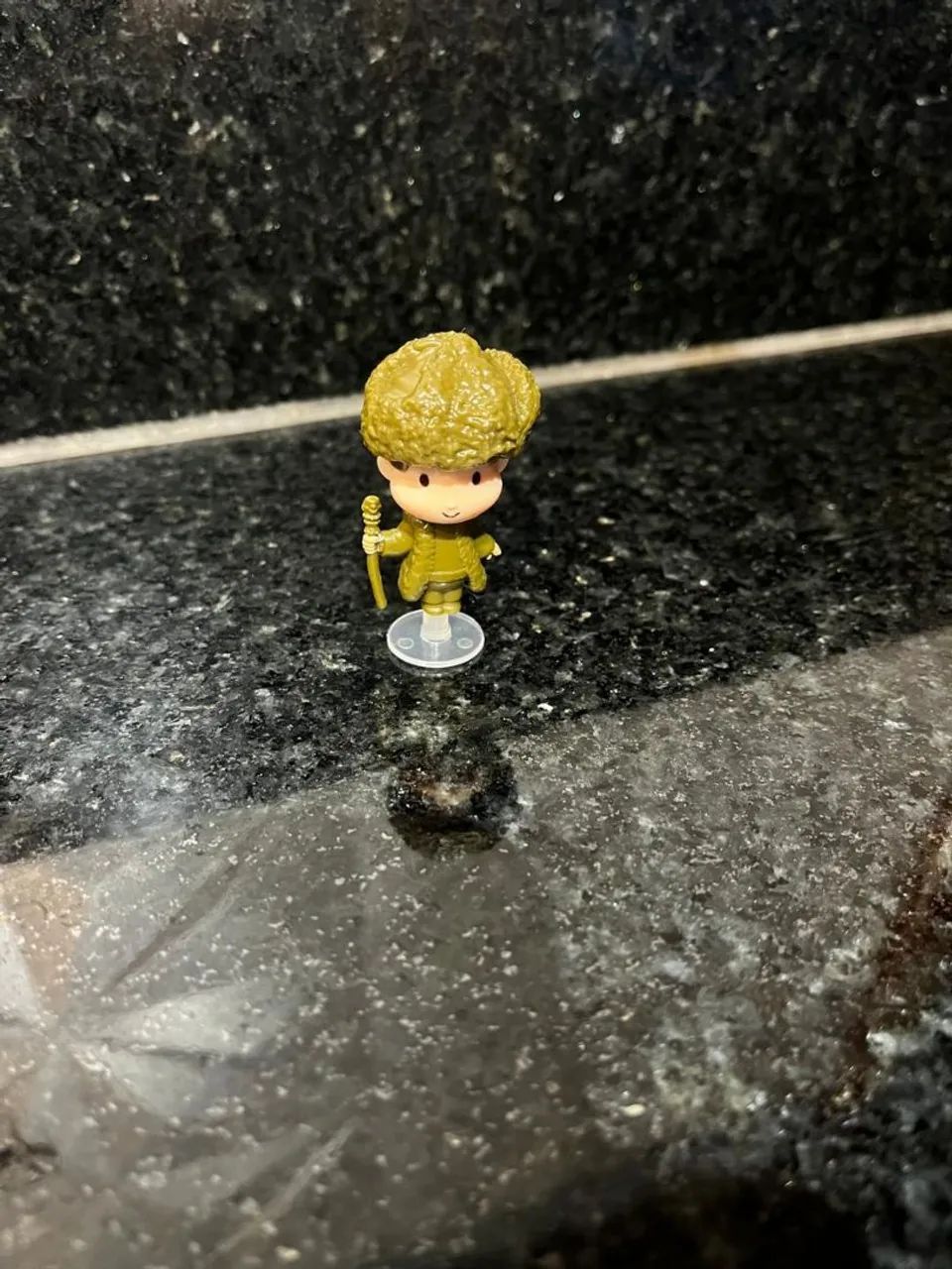 Harry Potter Micro Magical Moments: Viktor Krum - Foto 2