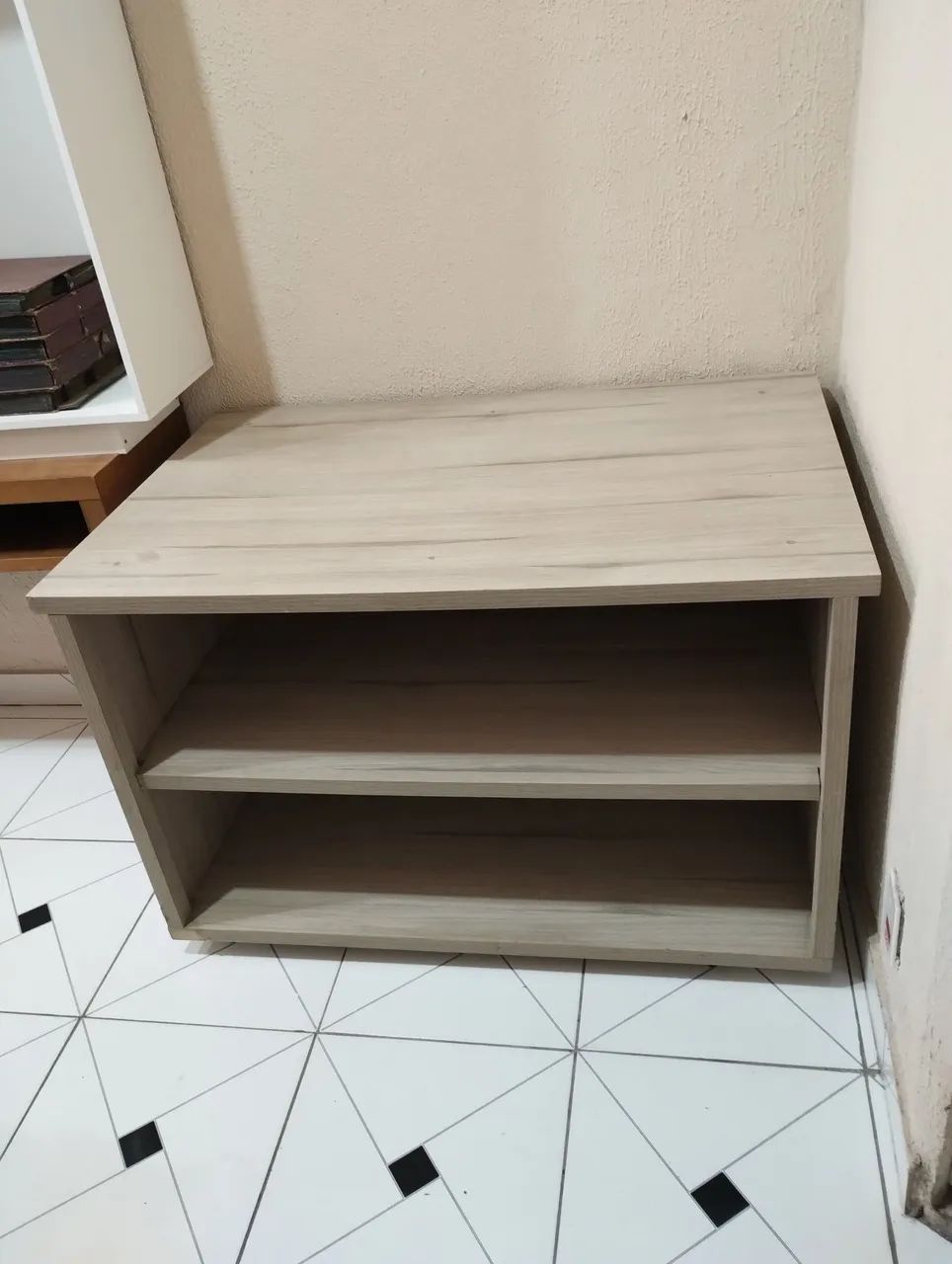 Balcão pra loja 1,20 comprimento 80 profundidade 