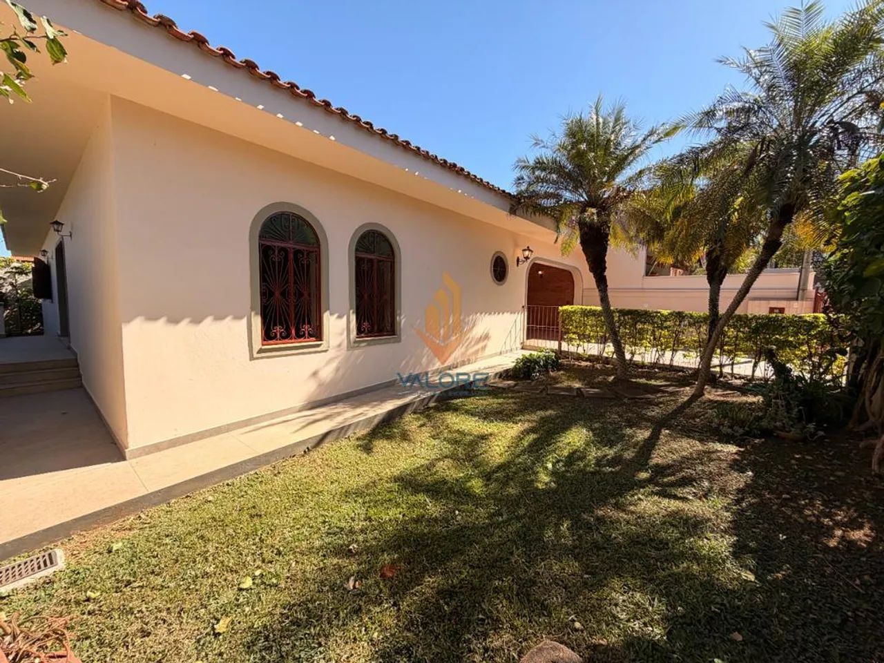Casa à venda em Campinas, Cidade Universitária, com 3 quartos, com 240 m² - Foto 4