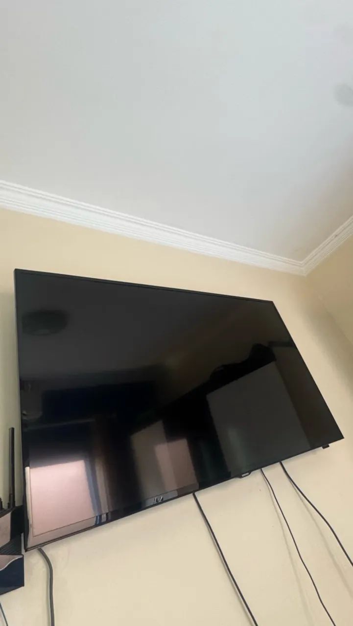 TV Samsung 48 polegadas Não é Smart  - Foto 3