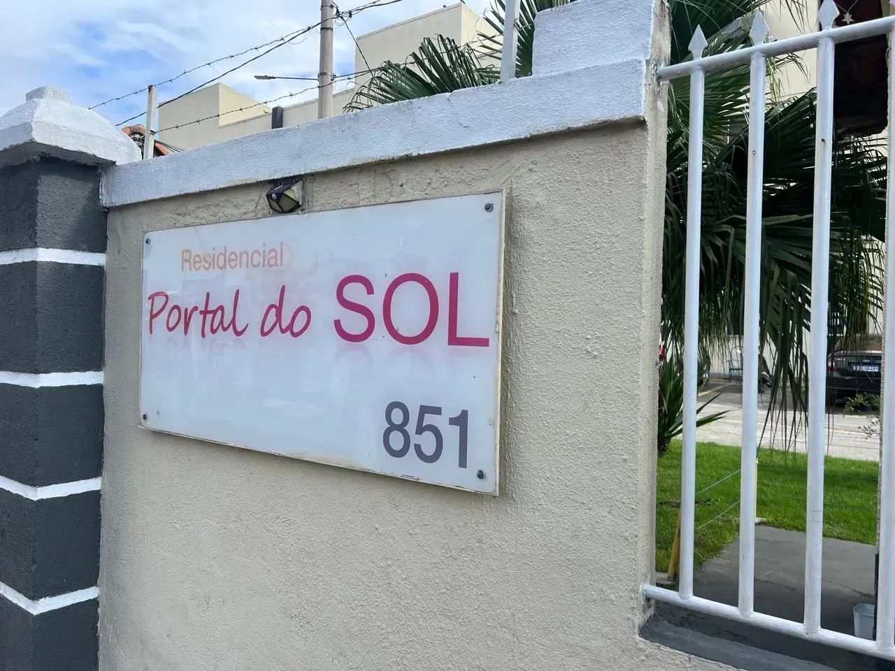 Apartamento de 02 quartos com garagem em Nova Iguaçu - Foto 4