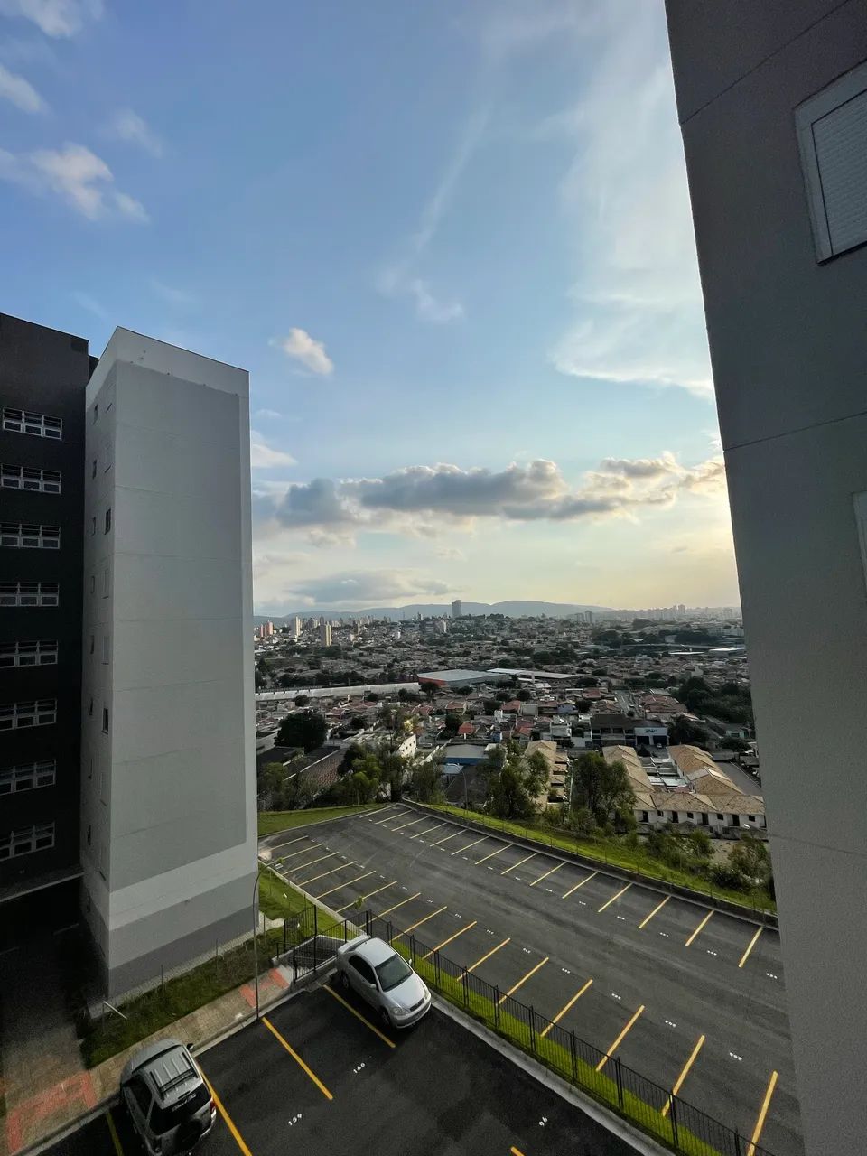 Foto - Jundiaí - Vila Rio Branco