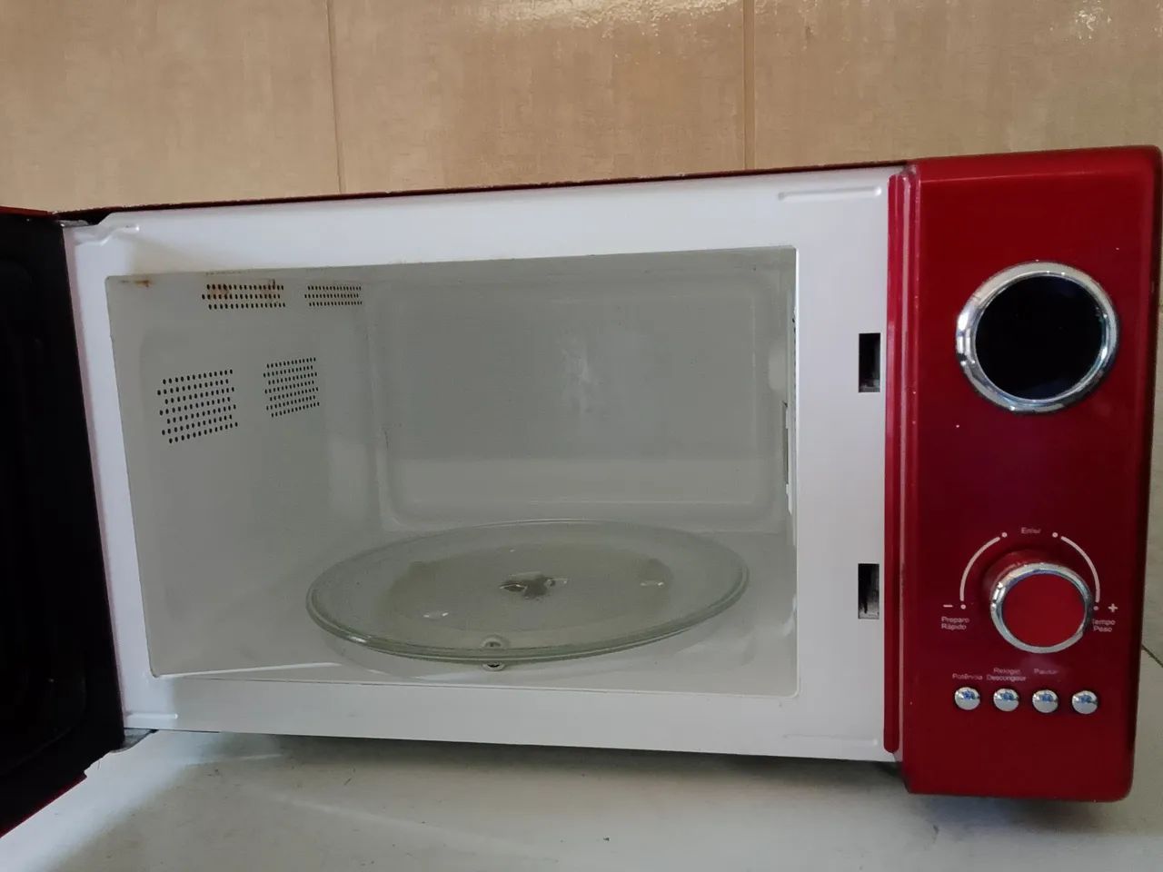 Microondas Philco retrô  - Foto 2