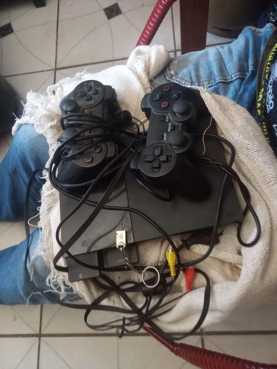 Jogos pleistexom 2  - Foto 2