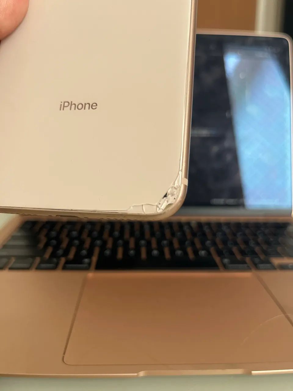 IPhone 8 Plus  - Foto 3