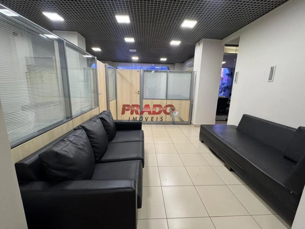 Sala à venda em Maringá, Zona 01, com 200 m², MICHELÂNGELO - Foto 2