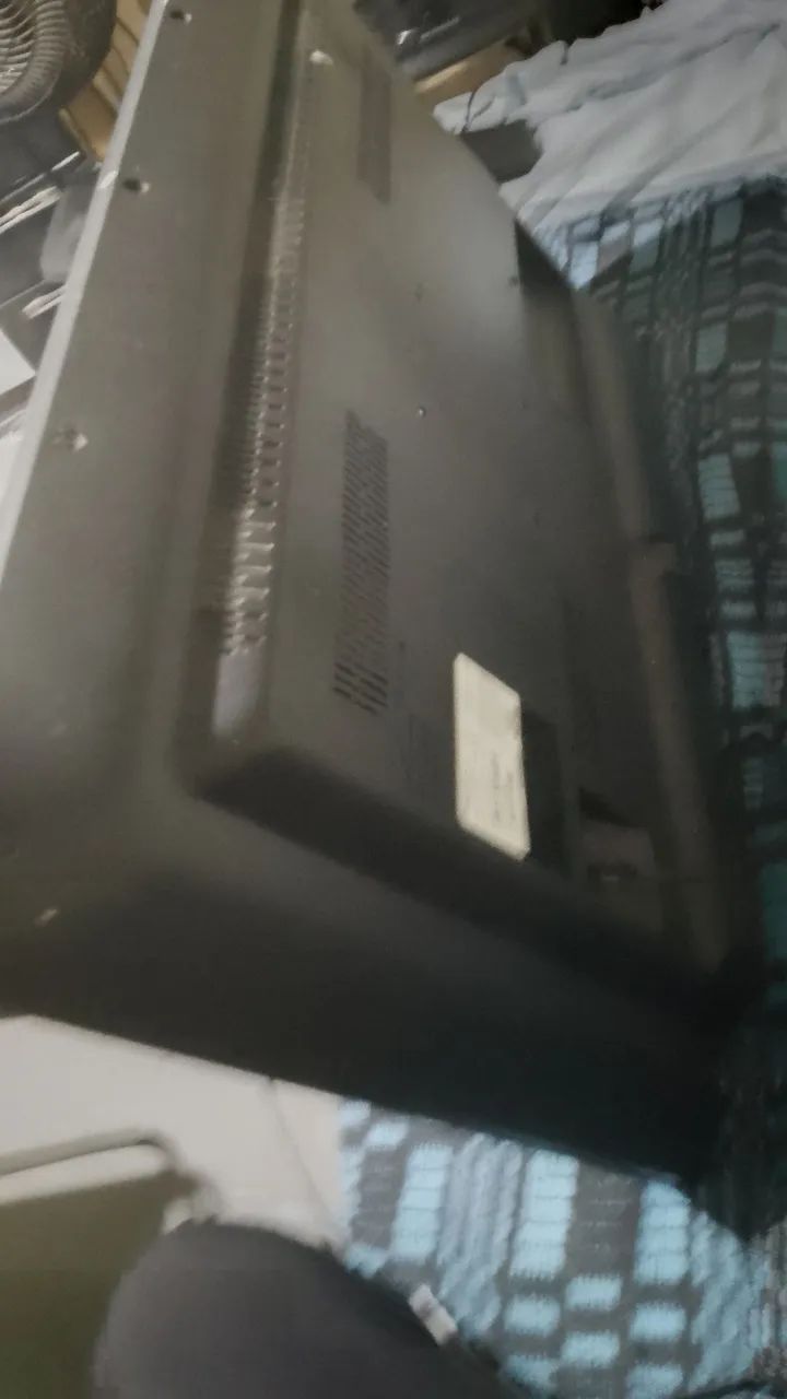 Vendo uma tv 32 polegadas Philips com defeito  - Foto 2