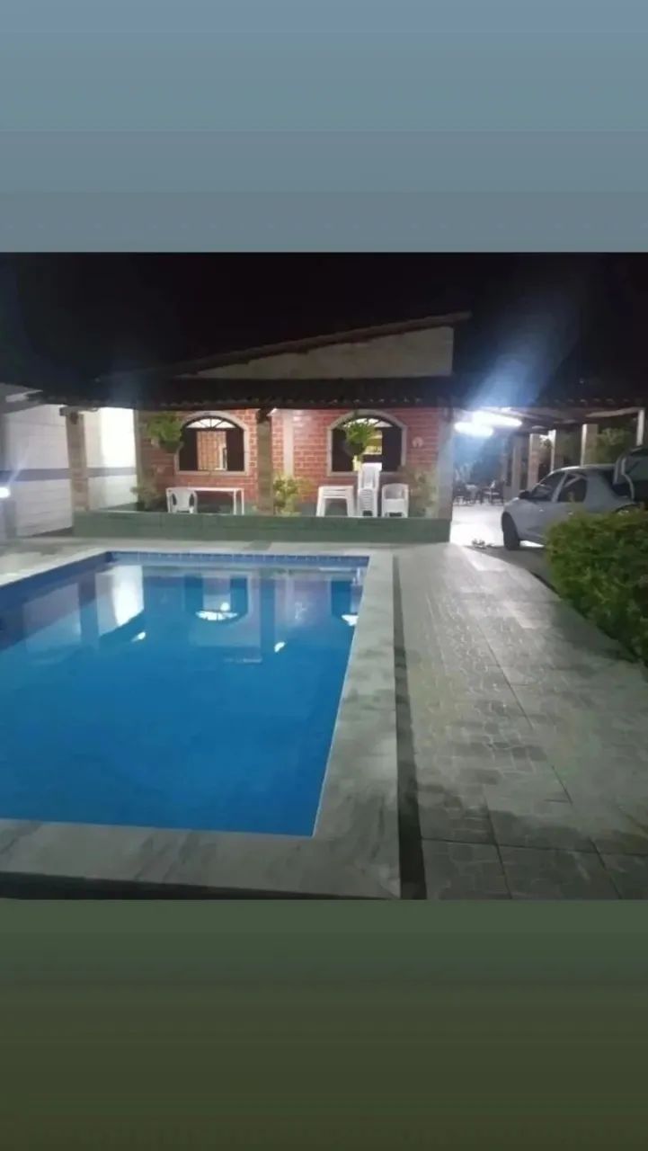 Maravilhosa casa de campo em Aldeia. Alugamos finais de semana e feriados.