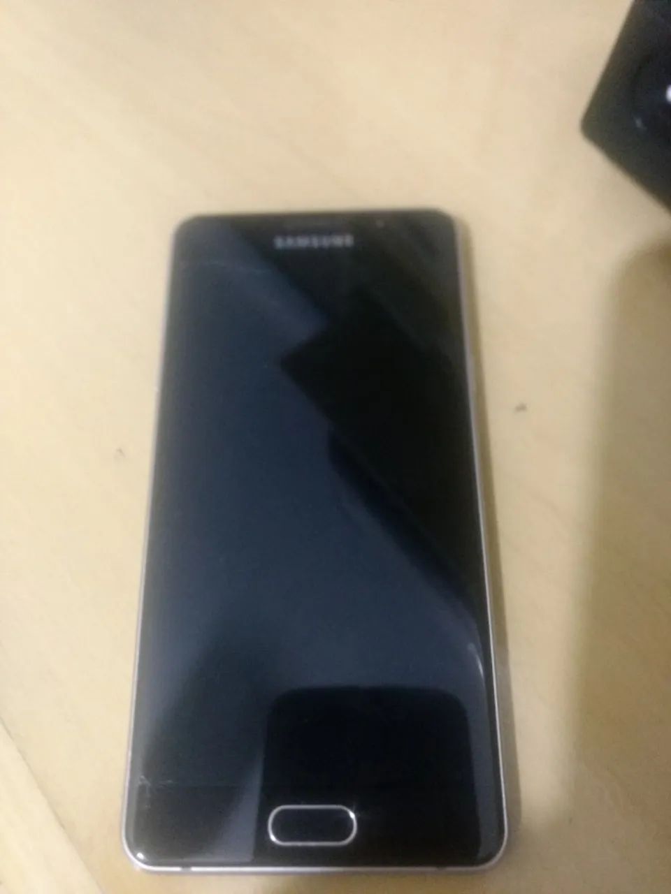 celular samsung a5 2016 defeito - Foto 4