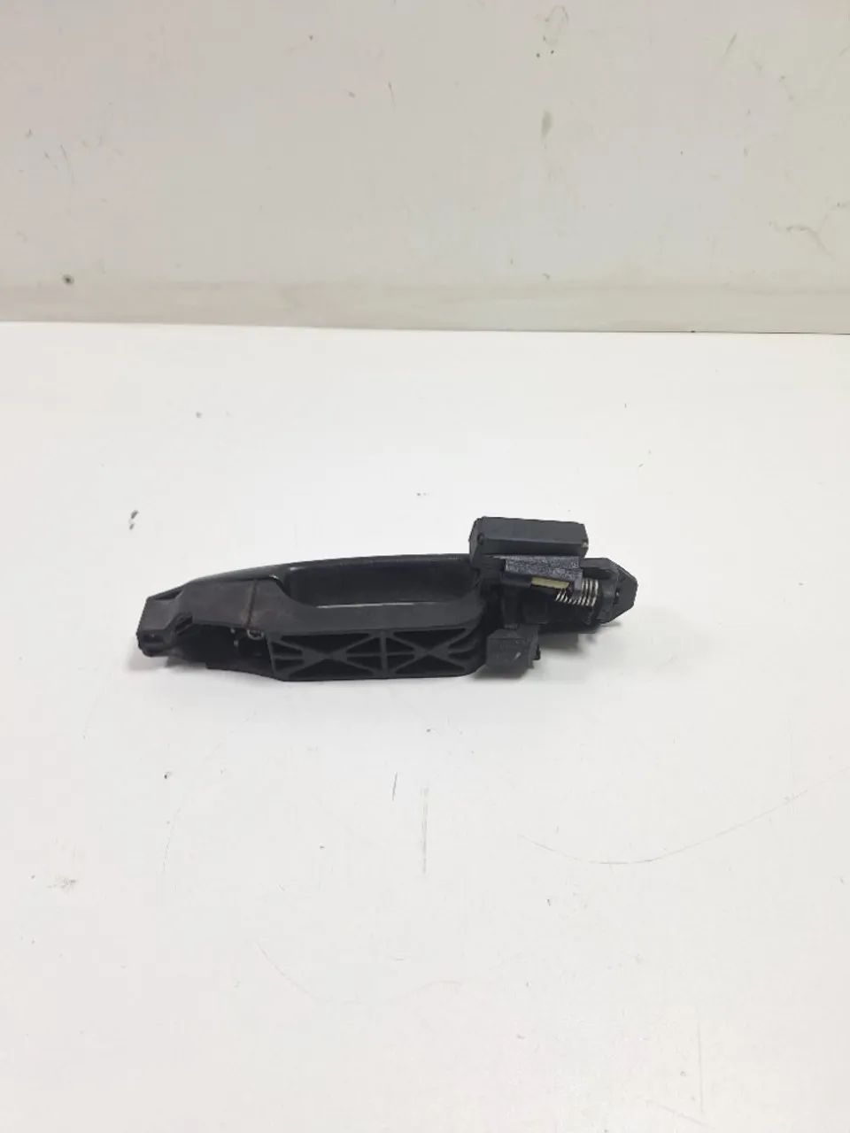 Maçaneta Externa Tras Direita Toyota Corolla 2003 A 2008 - Peças