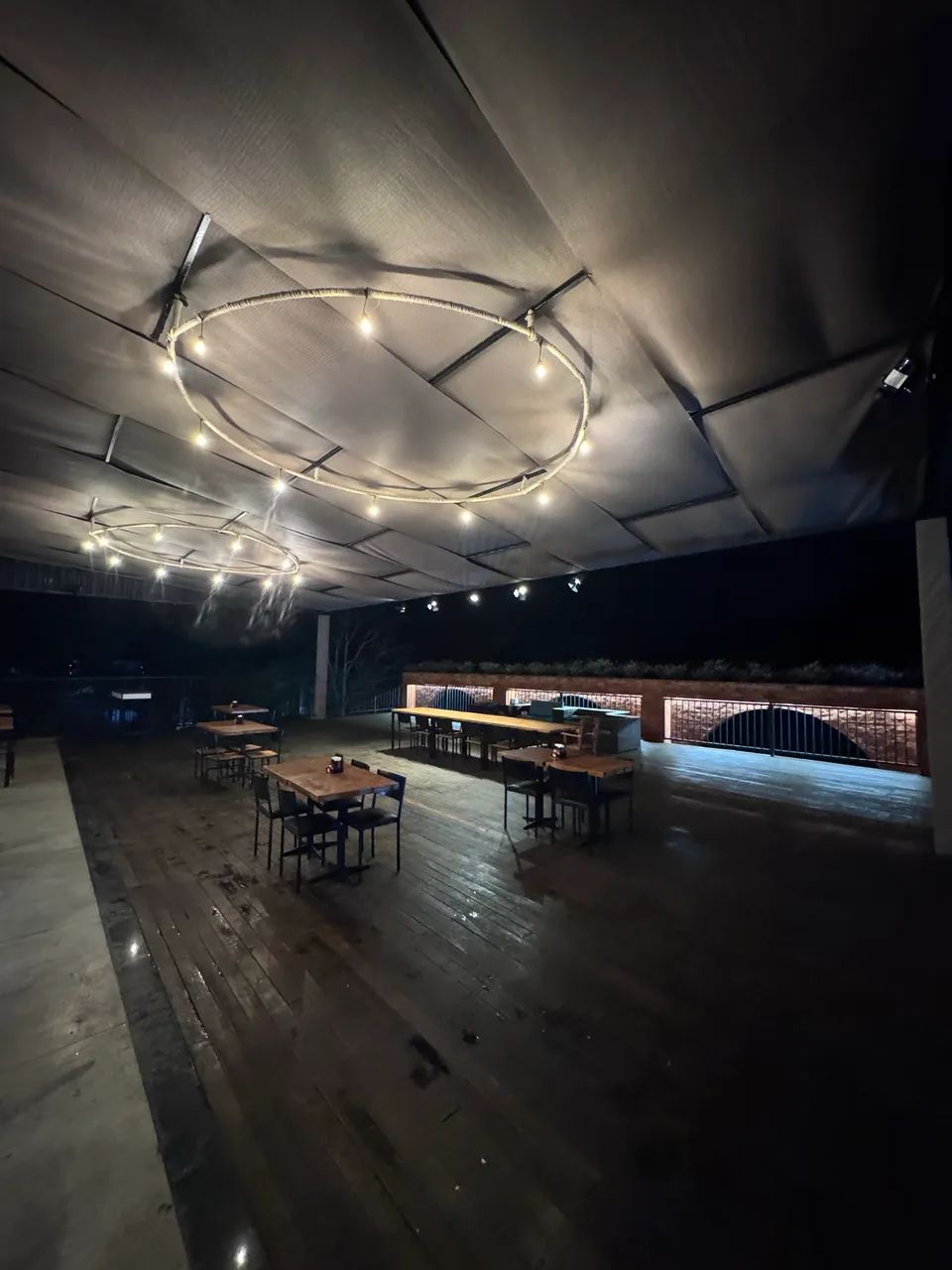 Área industrial/comercial com 10.250m2 já estruturada  - Foto 2