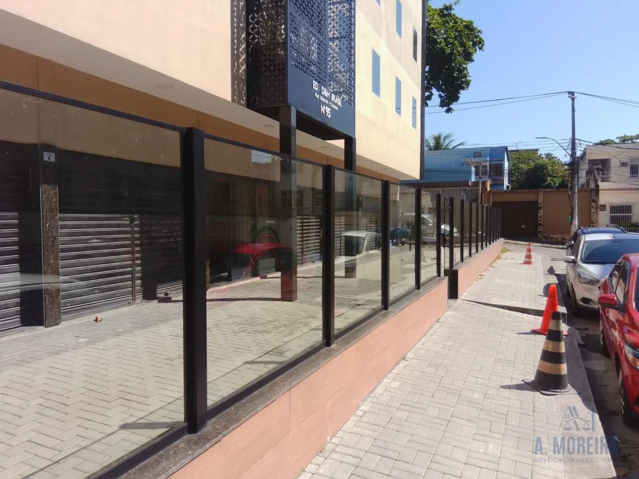 Prédio para Venda em Duque de Caxias, Vila Flávia - Foto 5