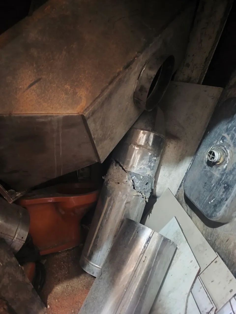 Forno industrial  - Foto 5