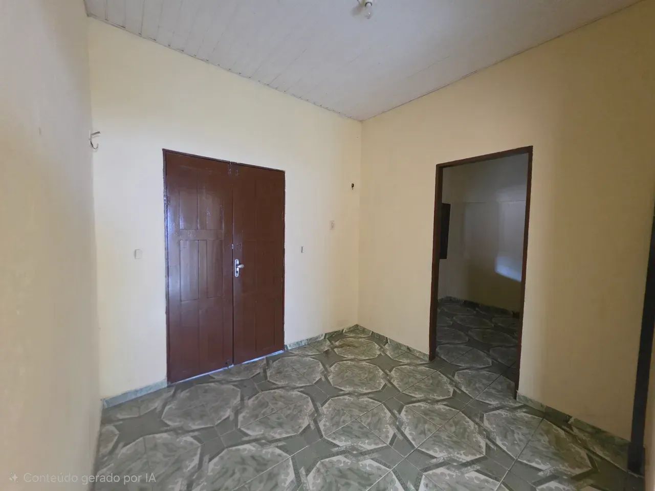 Casa com 2 Quartos no Girassol - Foto 3