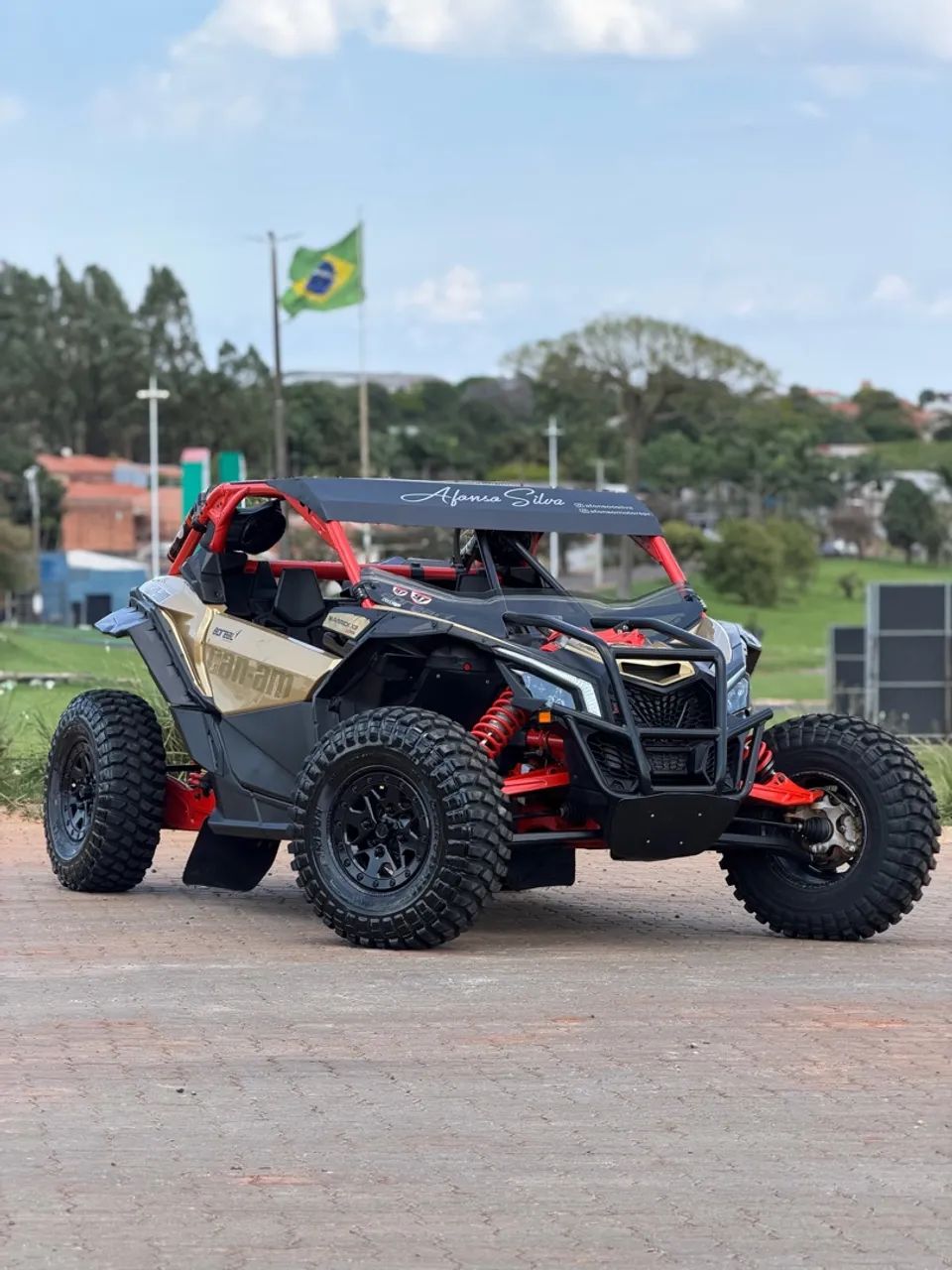 CAN AM Outlander Max XT 2016 - Foto 2