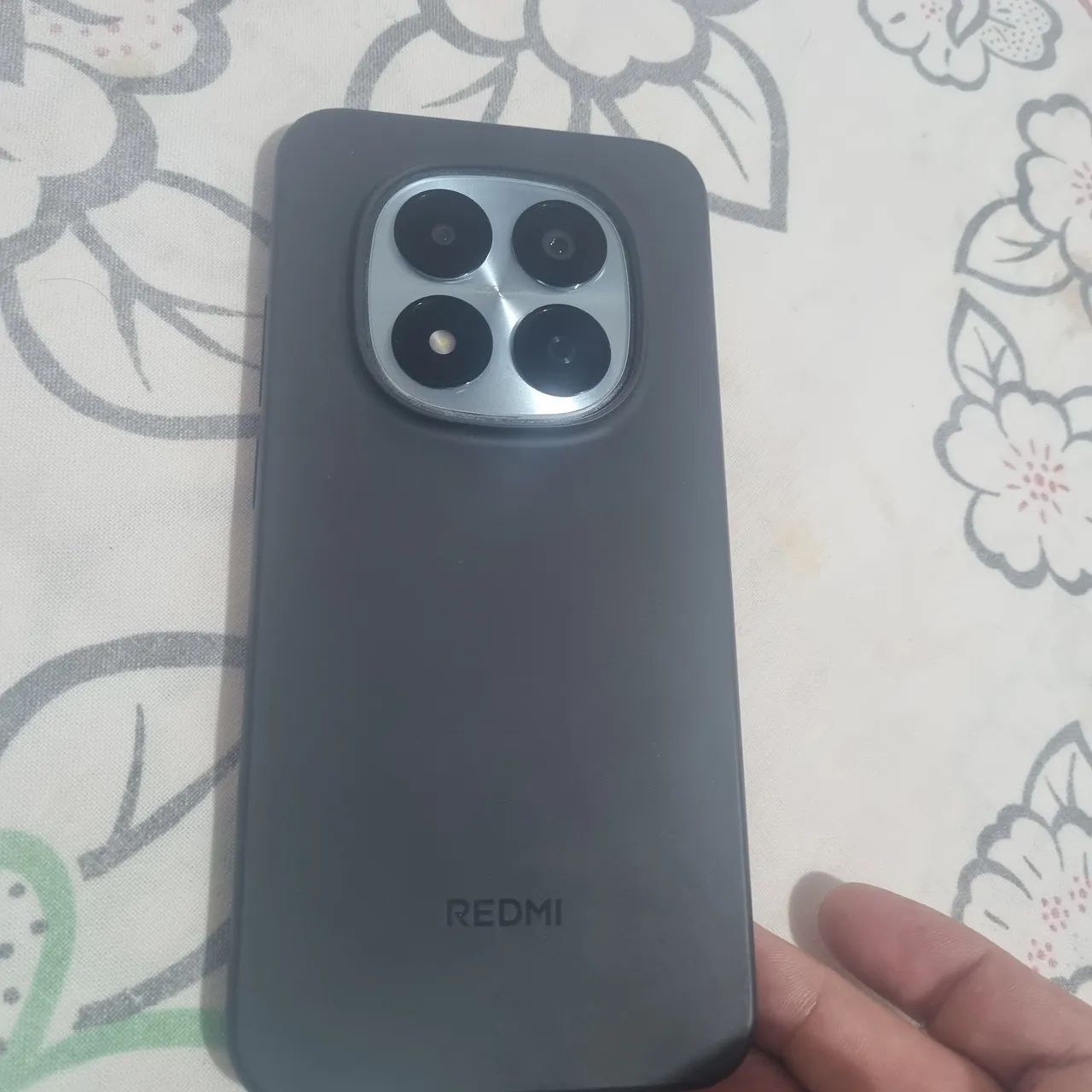 XIAOMI REDMI NOTE 15 PRO 512/8+8 RAM