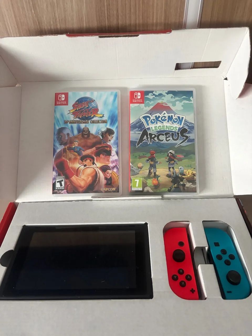Nintendo Switch - Foto 3