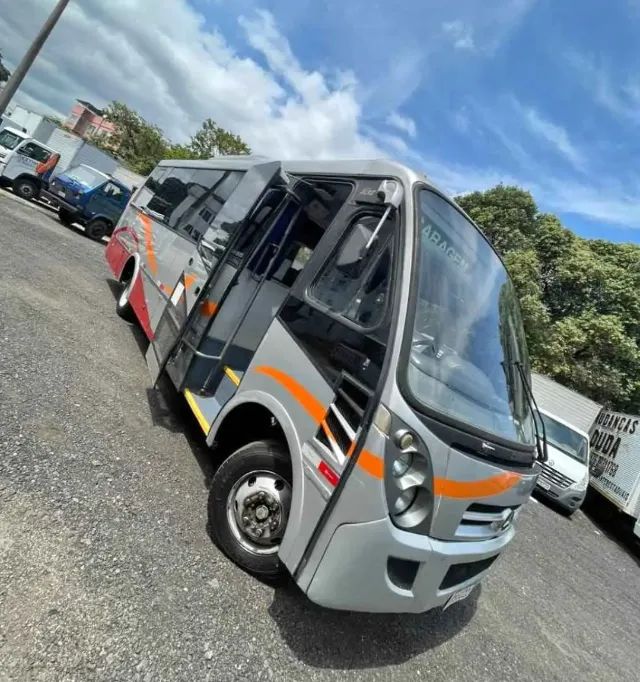  Micro onibus caio foz - Foto 4