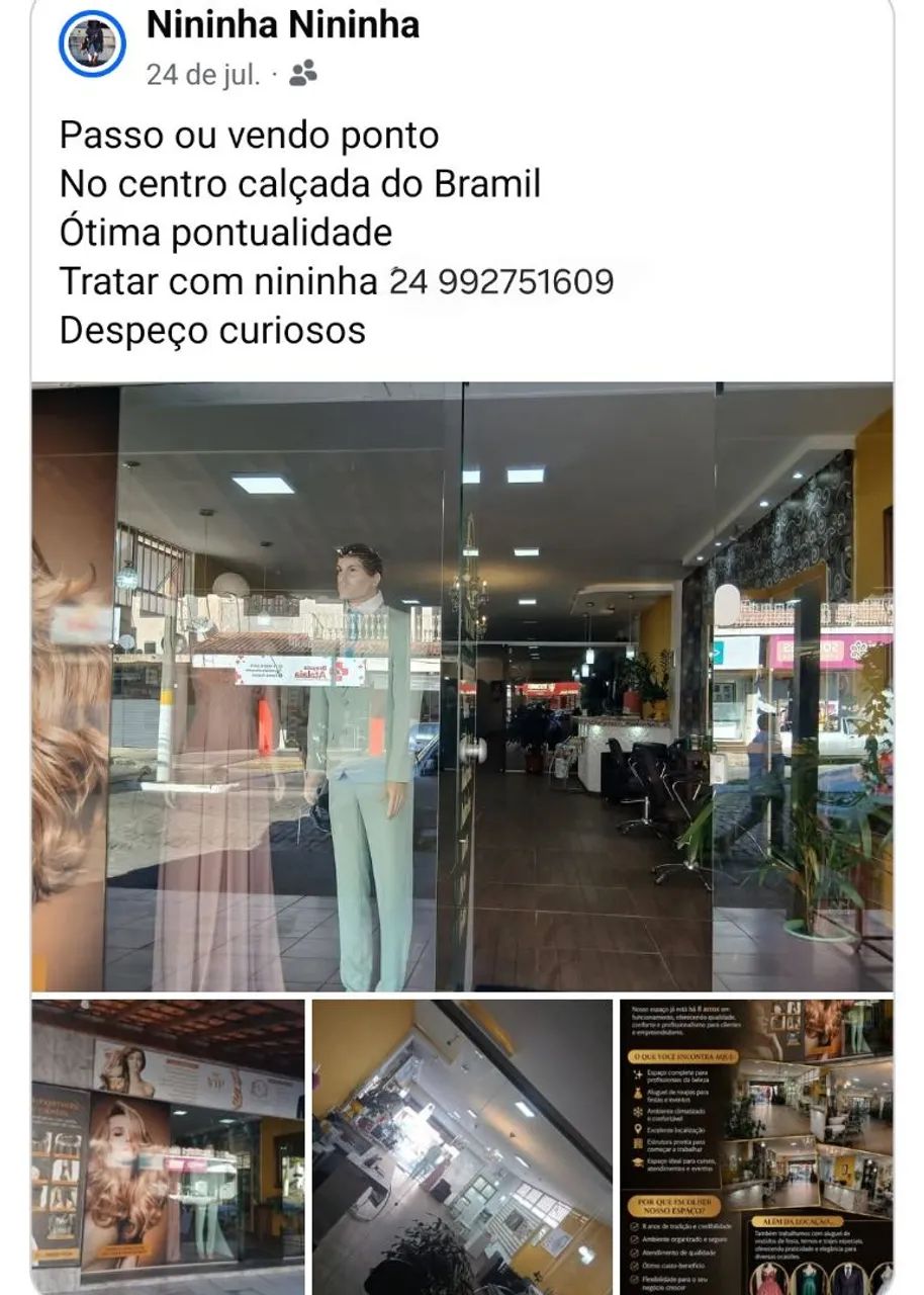 Seu Grande Dia Começa Aqui