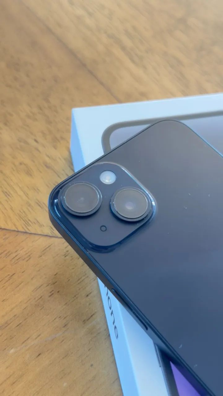 iPhone 14 - Midnight  256GB - Foto 3