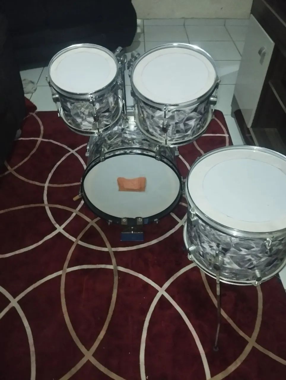 Bateria-mini