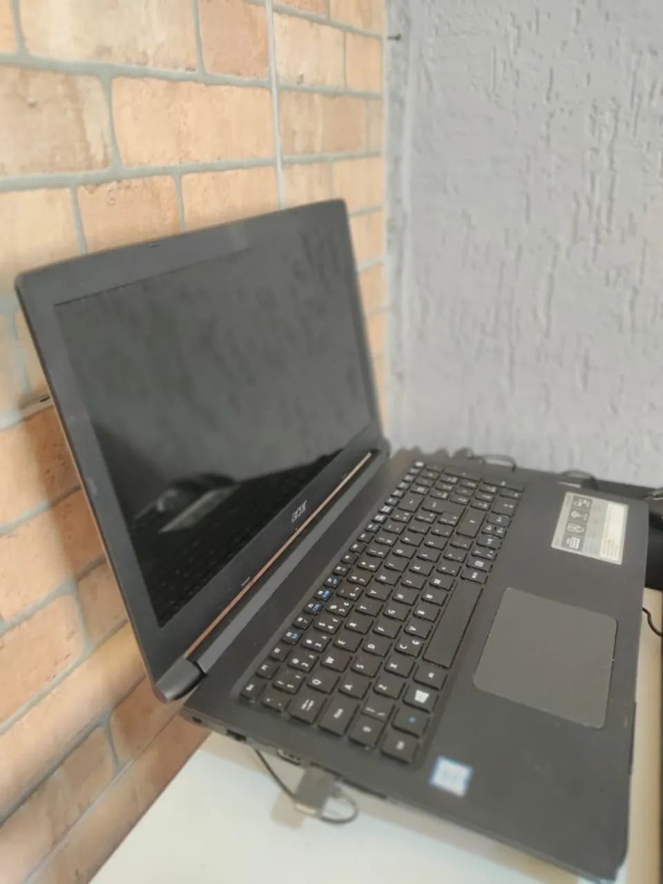 Notebook Acer Aspire 3 - Foto 2