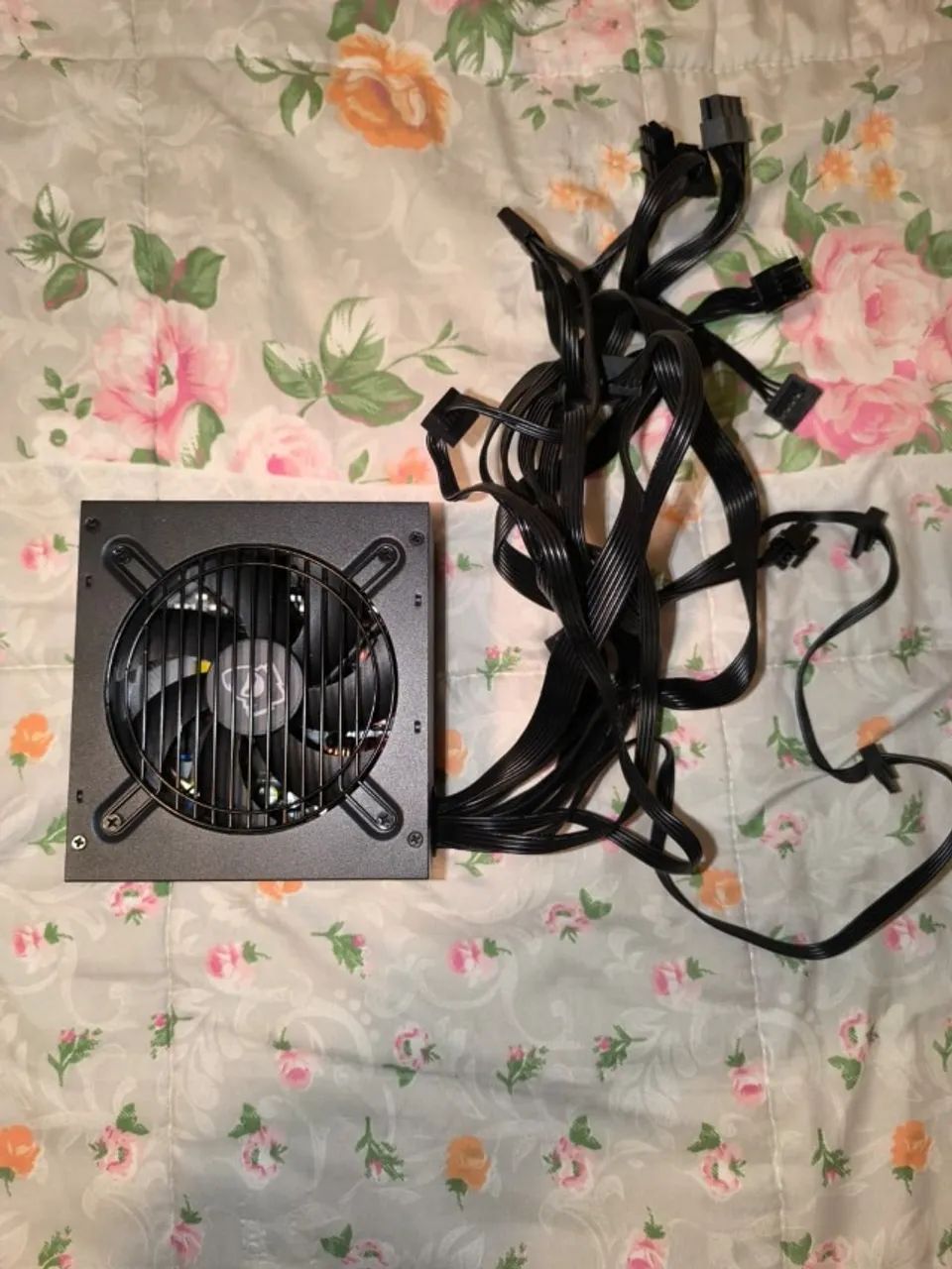 Fonte  400W Mancer - Foto 2