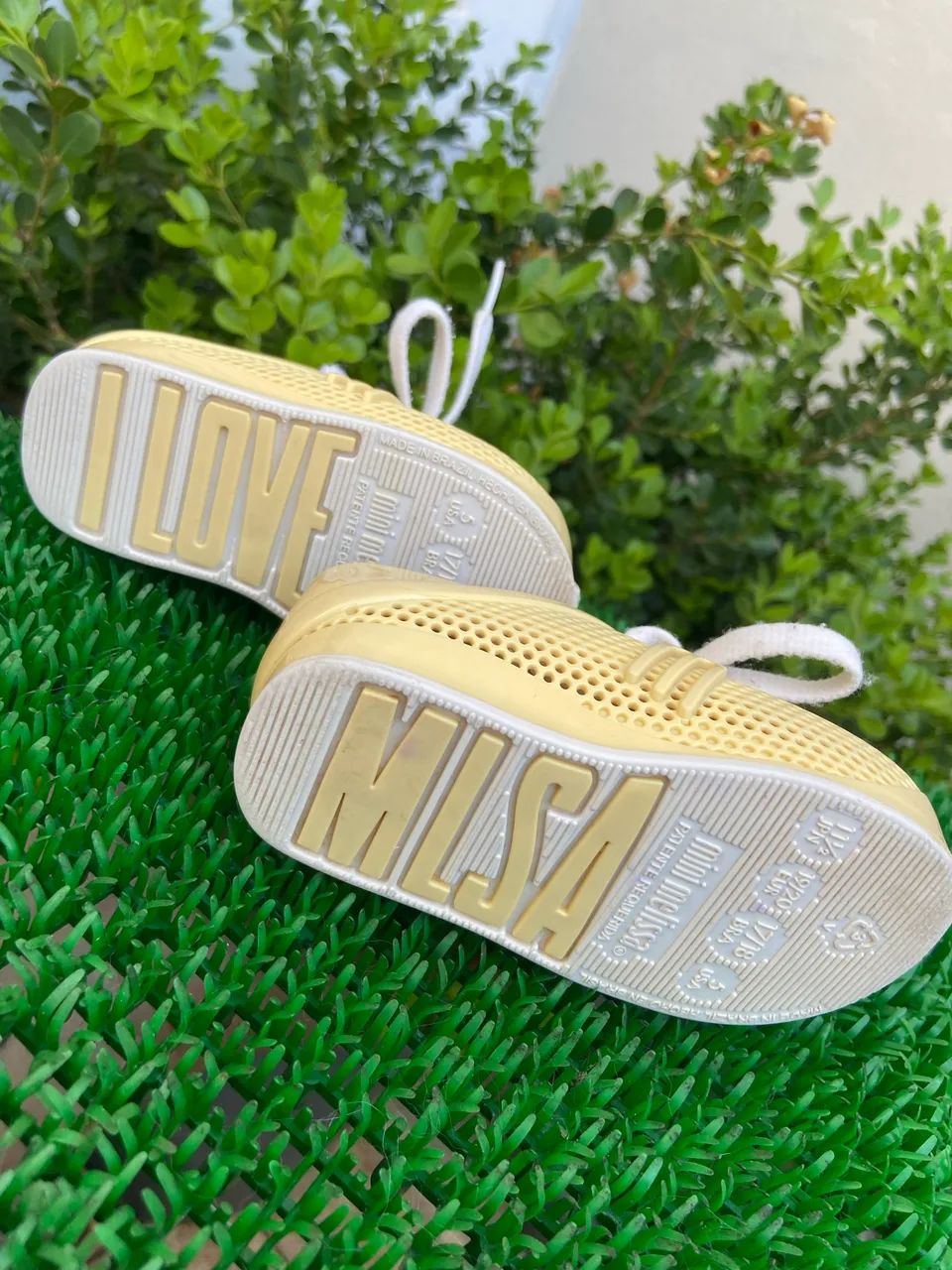 Mini Melissa  - Foto 2