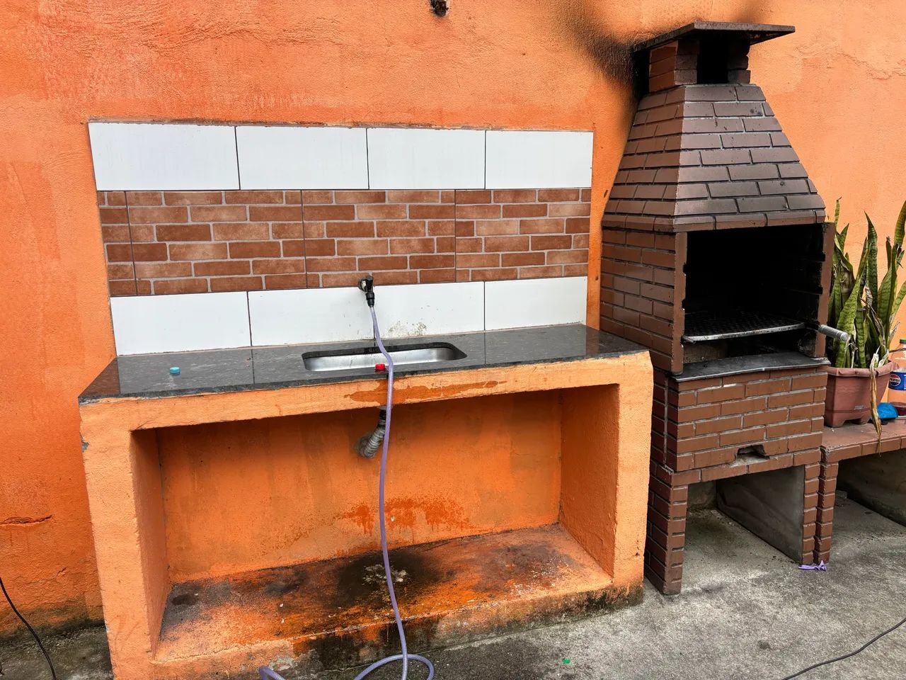 VENDO TERRENO COMERCIAL SEMI COBERTO - Foto 5
