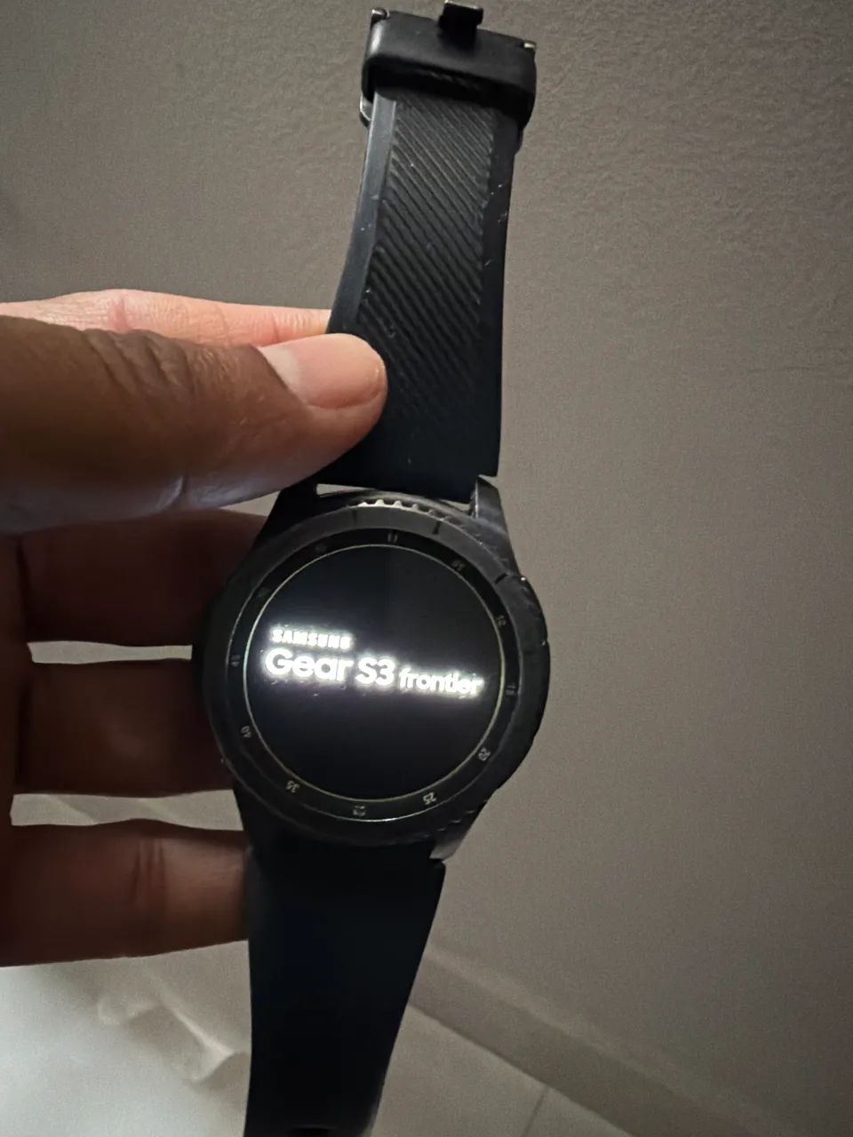 SmartWatch Samsung Gear