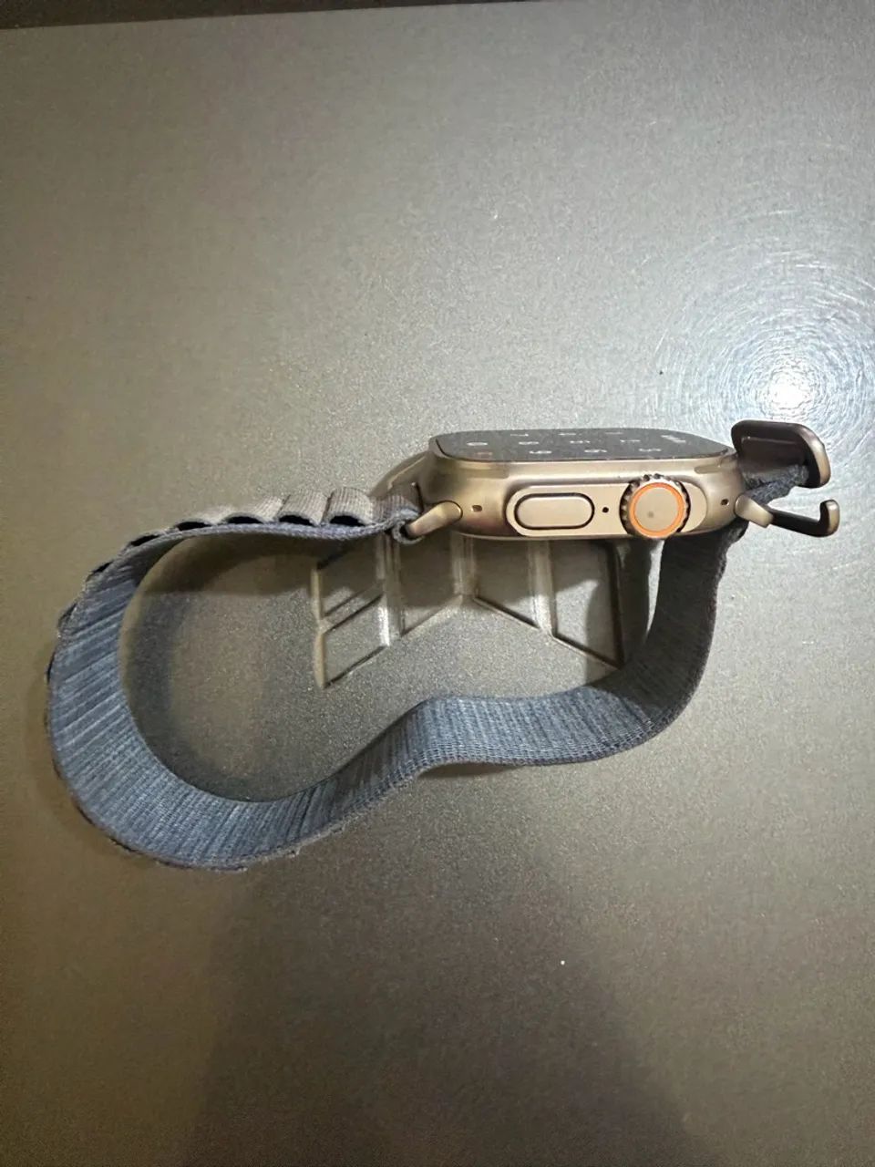 Vendo apple watch ultra 2 - Foto 3