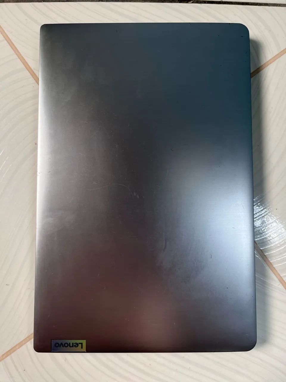 Notebook Lenovo 256GB